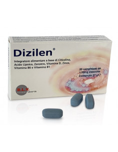 Dizilen 10 compresse
