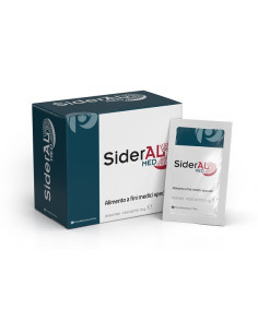 Sideral med 28 bustine | Clubfarma