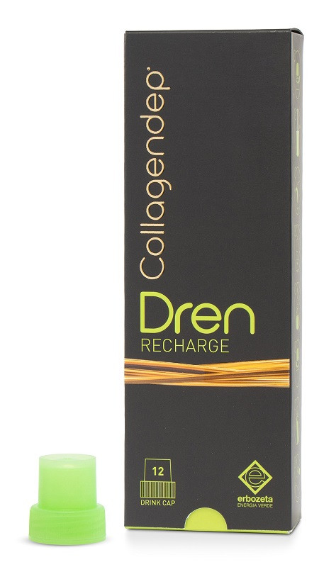 Collagendep dren recharge 12dr