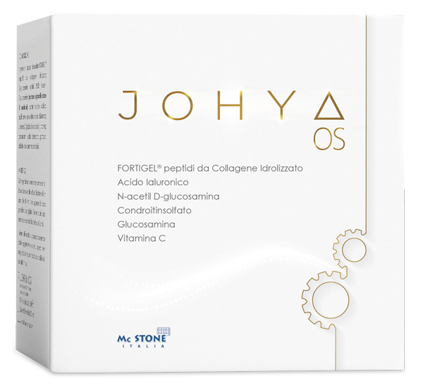 Johya os 15fl