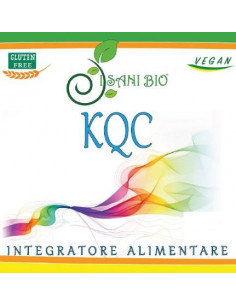 Kqc 100 capsule
