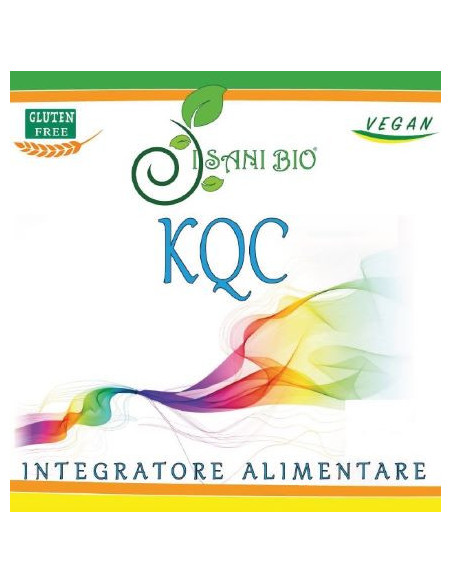 Kqc 100 capsule