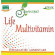 Life multivitamin 100 capsule