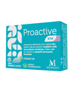 Proactive stix 20 capsule
