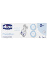 Physioclean sol fisiol 10x2ml
