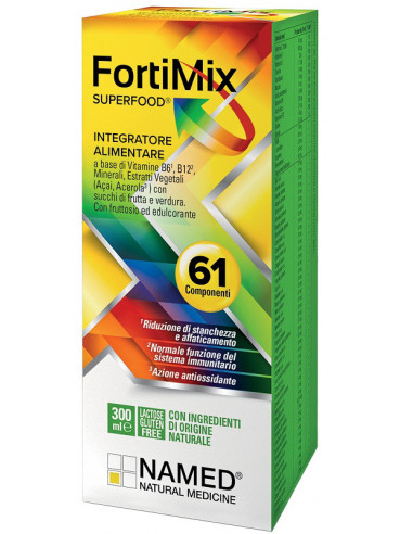 Fortimix superfood 300ml