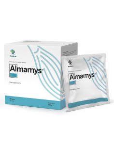 Almamys 20 bustine | Clubfarma