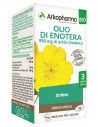 Olio di enotera bio 60 capsule