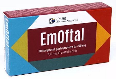 Emoftal 30cpr