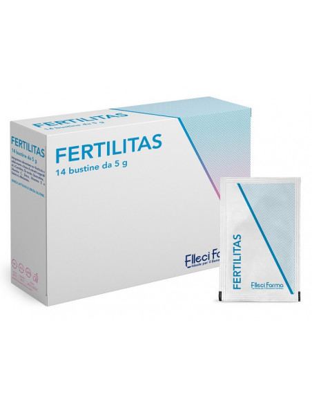 Fertilitas 14 bustine