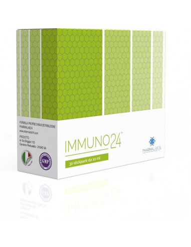 Immuno24 30stickpack