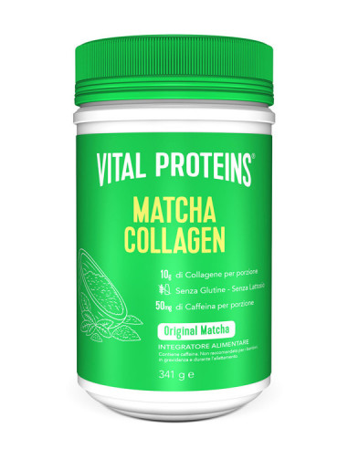 Vital proteins collag pep matc