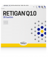 Retigan q10 30 bustine