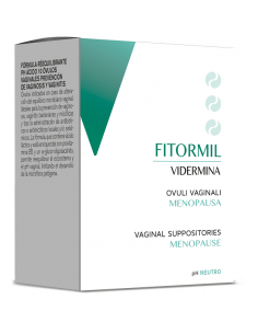 Vidermina fitormil md 10ov