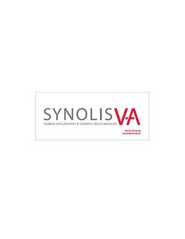 Synolis v-a sir 40 80 2ml