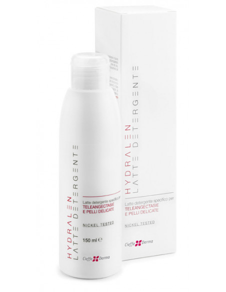 Hydralen latte detergente