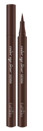 Image of Euphidra color eye liner sienn cod085