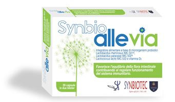 Synbioallevia 30cps
