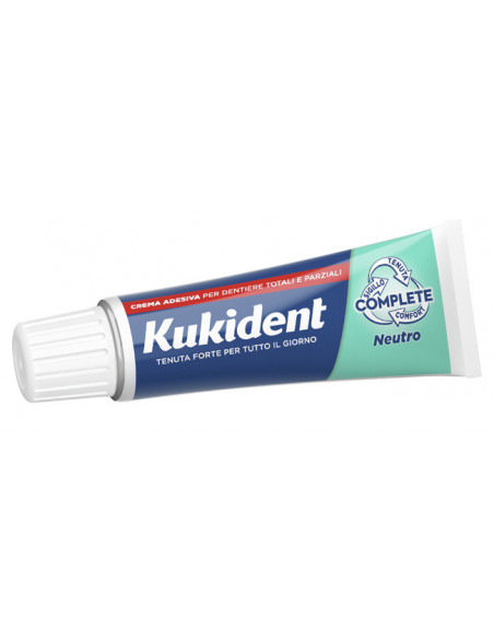 Kukident neutro 40g