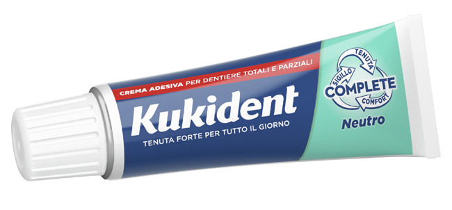 Kukident neutro 40g