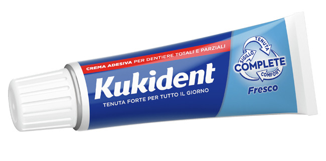 Kukident fresco 40g