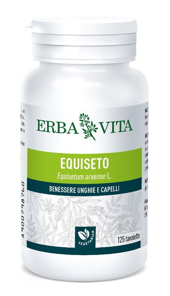Equiseto 125tav 400mg erbavit