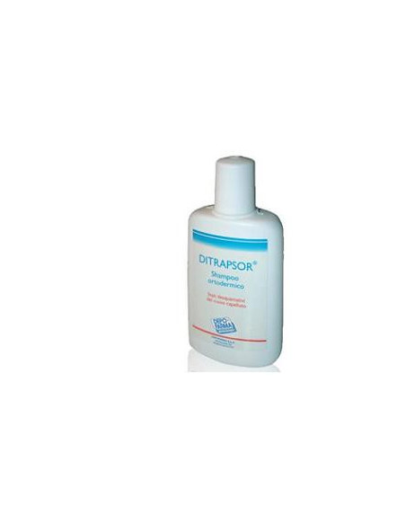 Ditrapsor*shampoo 100 ml