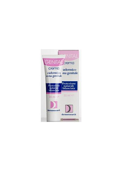 Genital*cr 30ml