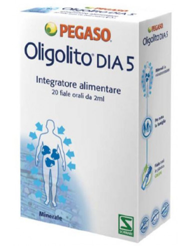 Pg.oligolito dia5 20fl 2ml(znc