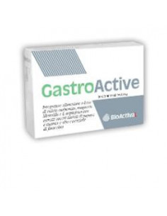 Gastroactive 30 compresse 25,8g | Clubfarma