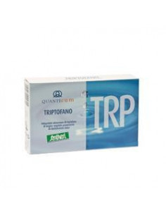 Triptofano 40cps 15g stv