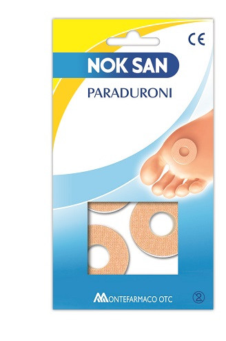 Nok san*cer paraduroni 4pz