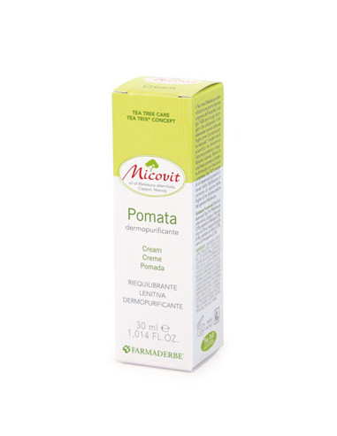 Micovit Micovit pom 30ml