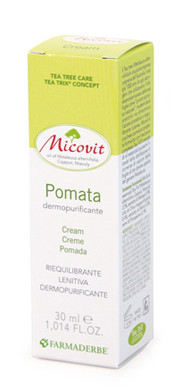 Micovit pom 30ml