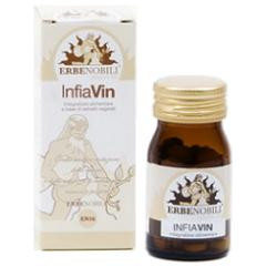 Infiavin 60cpr 500mg