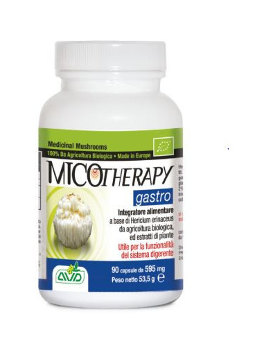 Micotherapy gastro 90cps