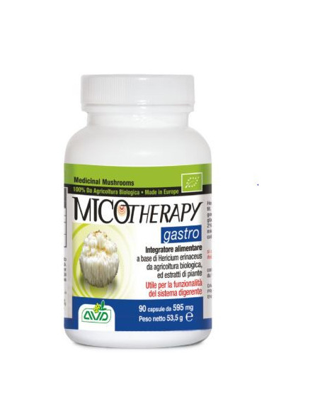 Micotherapy gastro 90 capsule