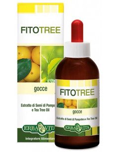 Fitotree 30ml erbavita