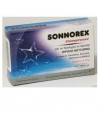 Sonnorex 30 compresse 600mg