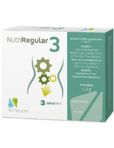 Nutriregular 3 14 bustine