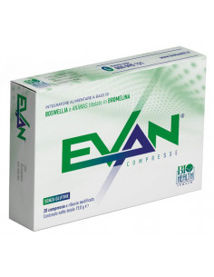 Evan 20 compresse | Clubfarma
