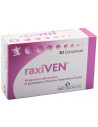 Raxiven integrat 30 compresse 27g