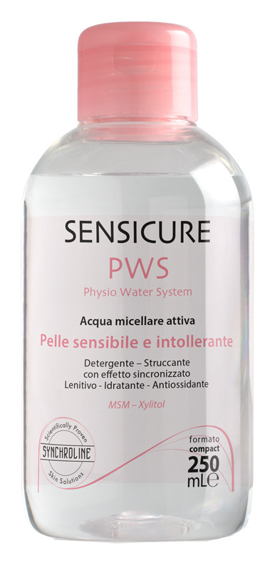 Sensicure pws 250ml
