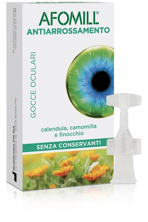 Image of Afomill antiarrossamento sc10f cod085