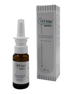 Irrvac*spy nas 20ml