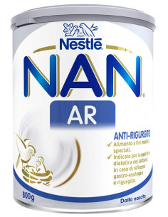 Nestle nan ar 800g