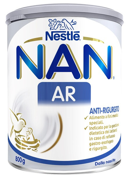 Nestle nan ar 800g