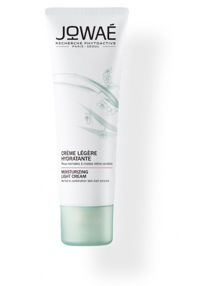 Jowae crema leggera idrat 40ml