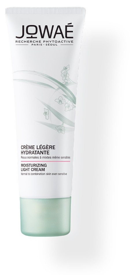 Jowae crema leggera idrat 40ml