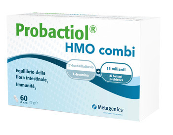 Image of Probactiol hmo combi 2x30cps cod085